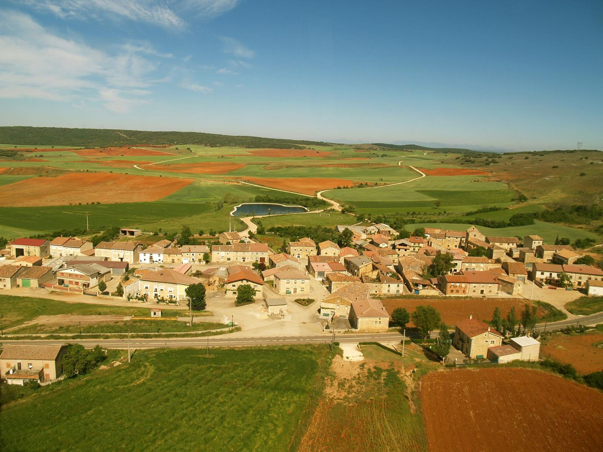 Vista general
