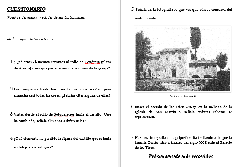 Guía/formulario parte 2
