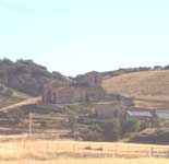 Gredilla, vista de lejos Gredilla, vista de lejos
