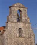 Quintanarrio, iglesia Quintanarrio, iglesia