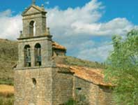 Lermilla, iglesia
