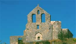 Molina, torre de campanario Molina, torre de campanario