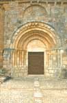 Quintanarruz, portal Quintanarruz, portal