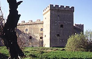 Castillo Castillo